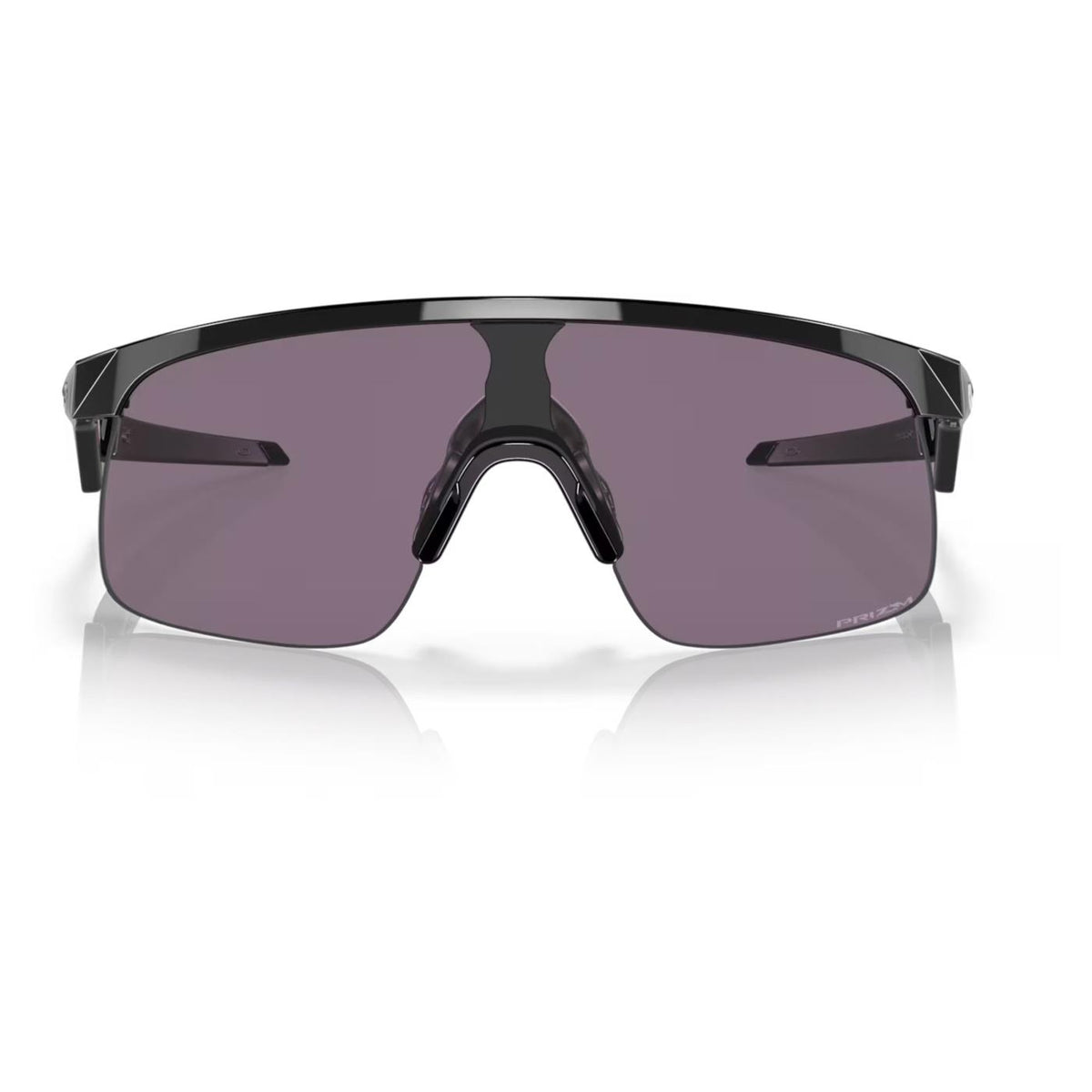 OAKLEY RESISTOR JR PRIZM GREY - seconda immagine