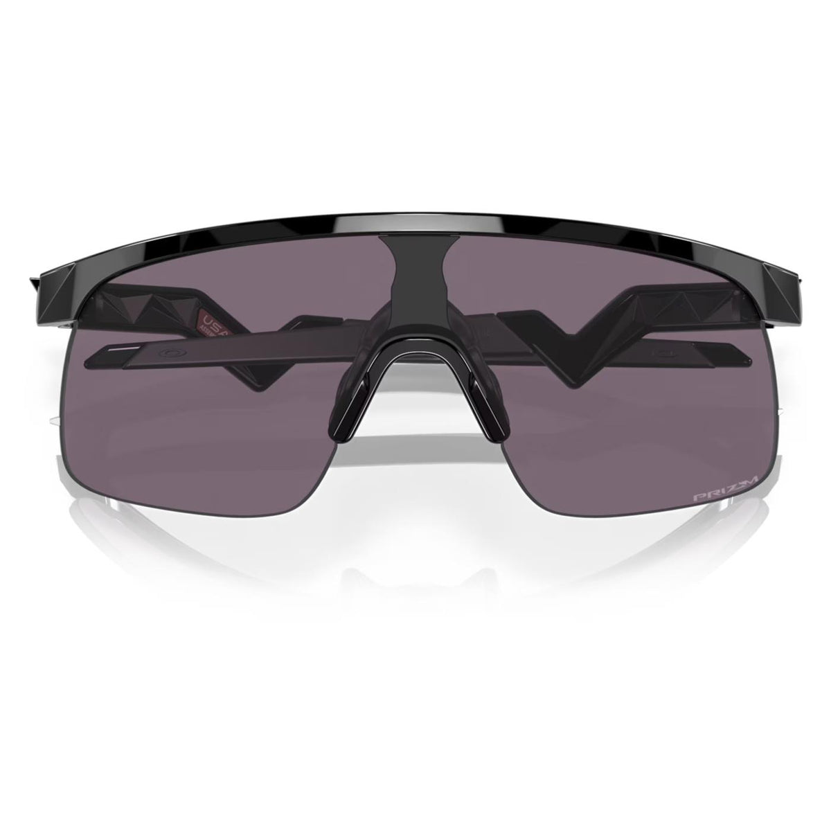 OAKLEY RESISTOR JR PRIZM GREY
