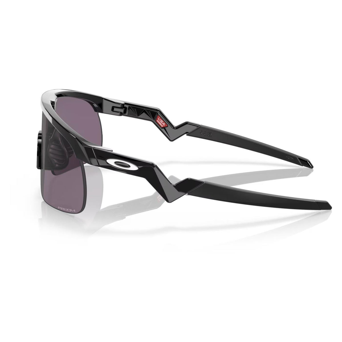 OAKLEY RESISTOR JR PRIZM GREY