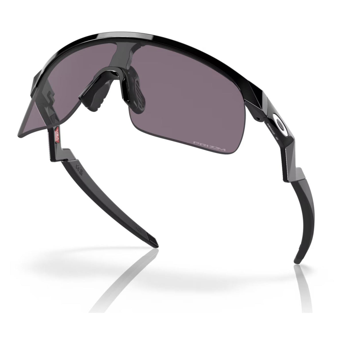 OAKLEY RESISTOR JR PRIZM GREY