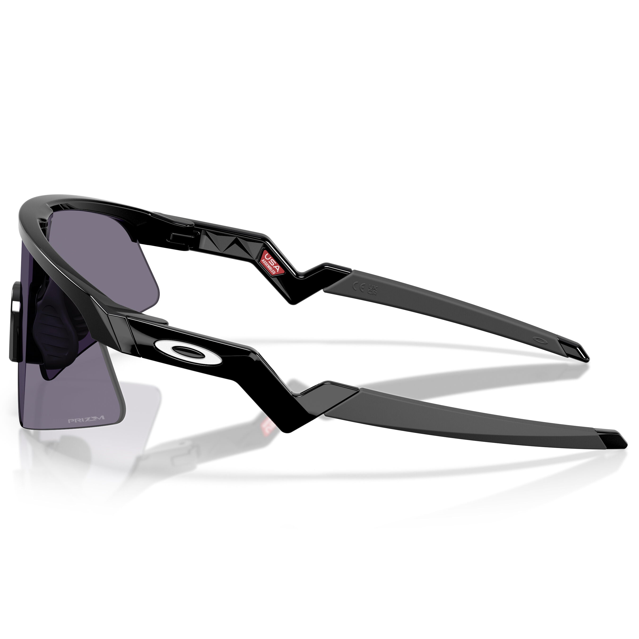 OAKLEY RESISTOR SWEEP JR PR.GREY