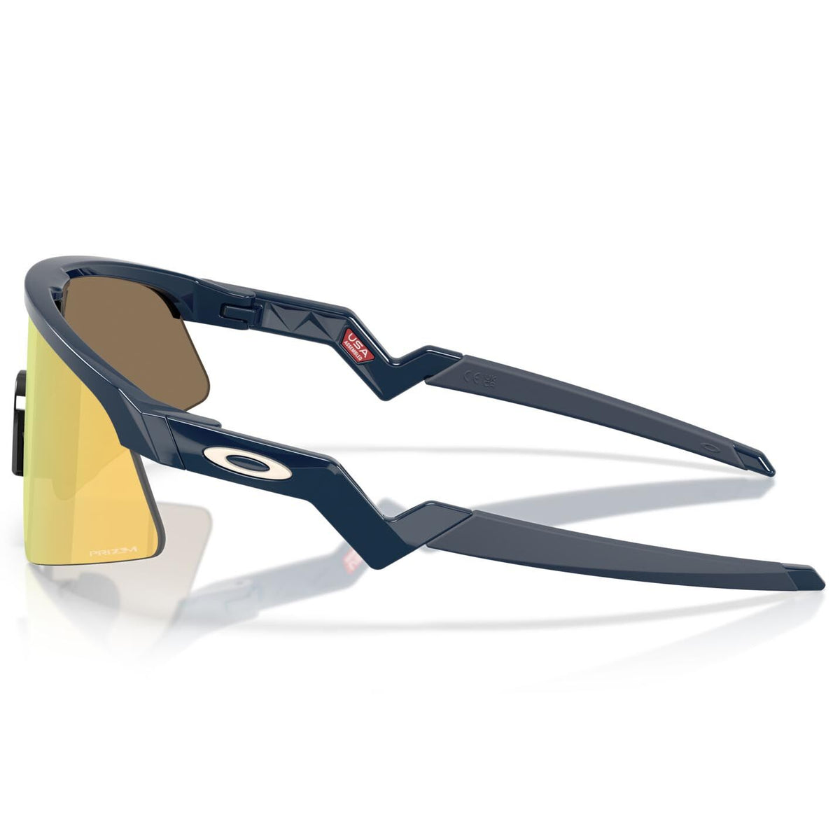 OAKLEY RESISTOR SWEEP JR PRZ 24K