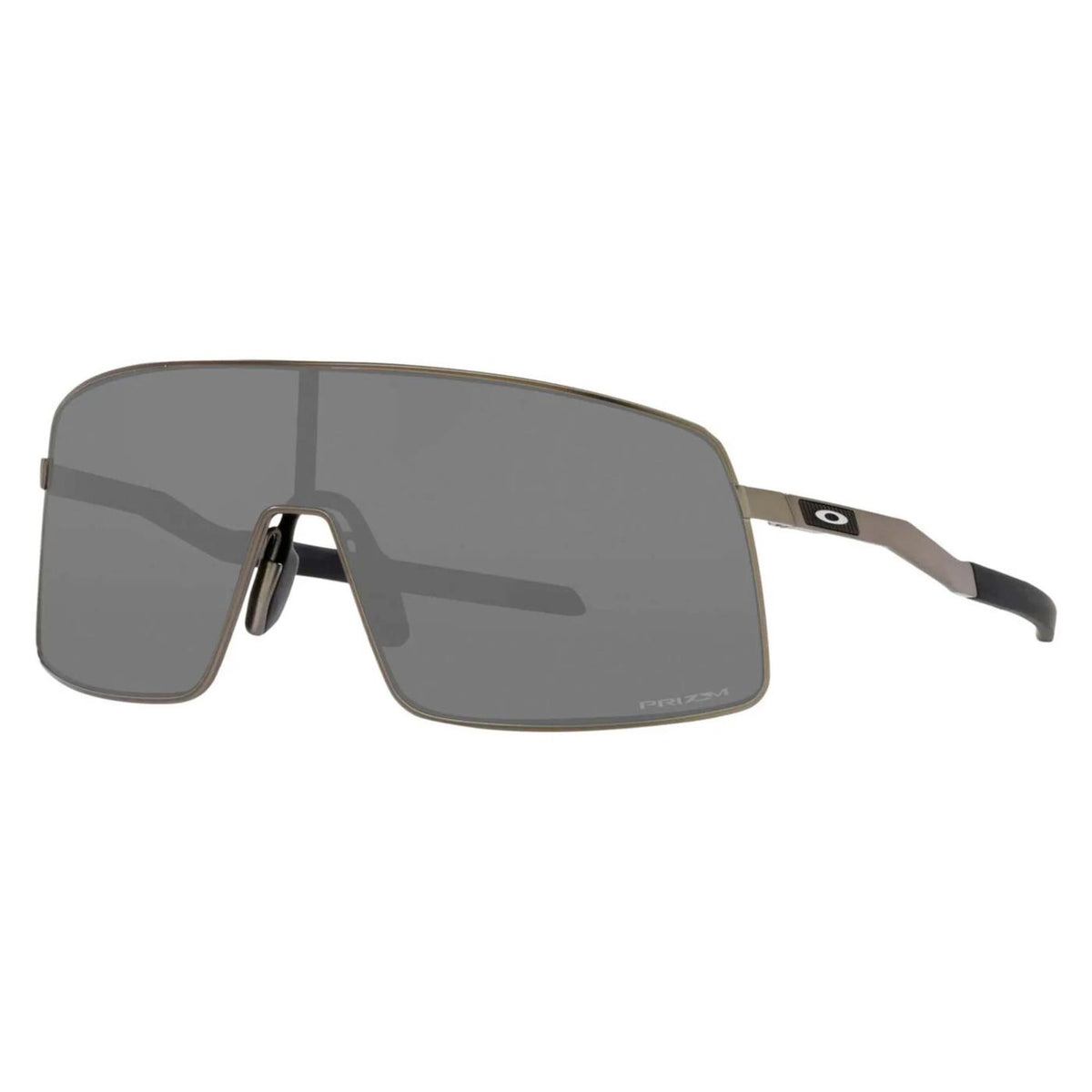 OAKLEY SUTRO TI GUNMETAL