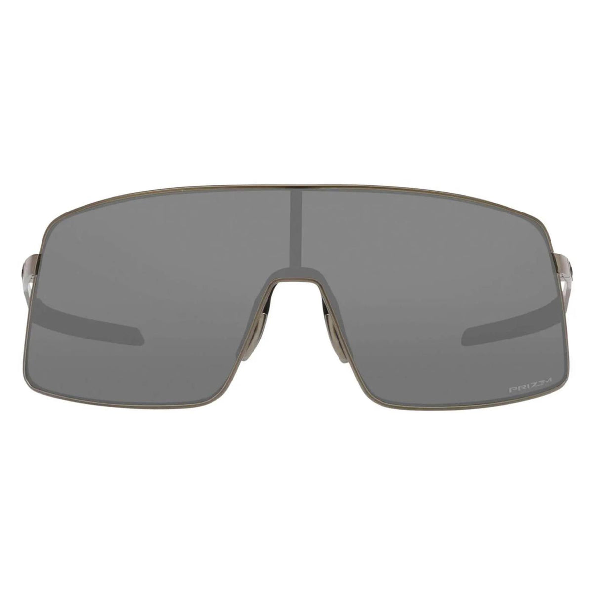 OAKLEY SUTRO TI GUNMETAL - seconda immagine