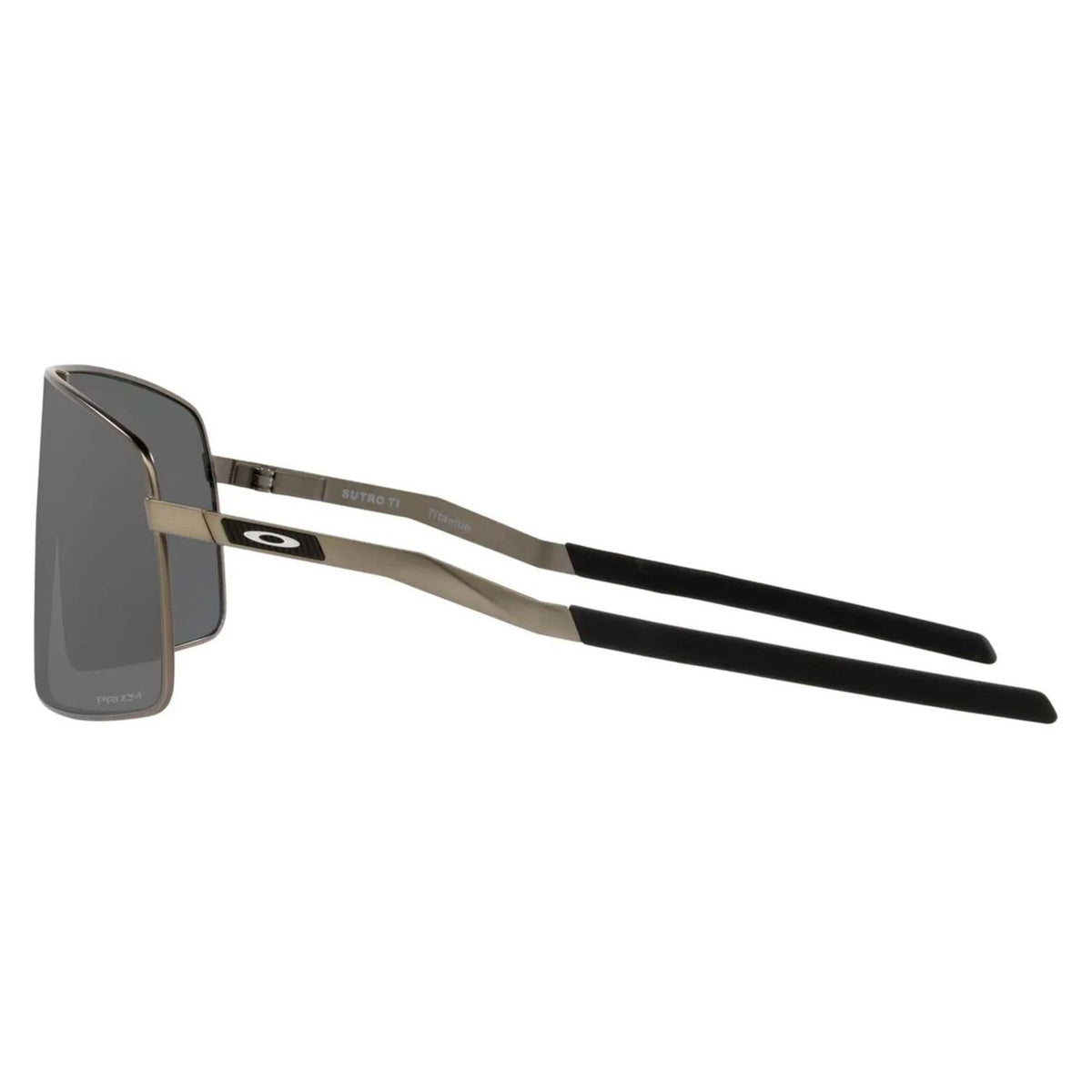 OAKLEY SUTRO TI GUNMETAL