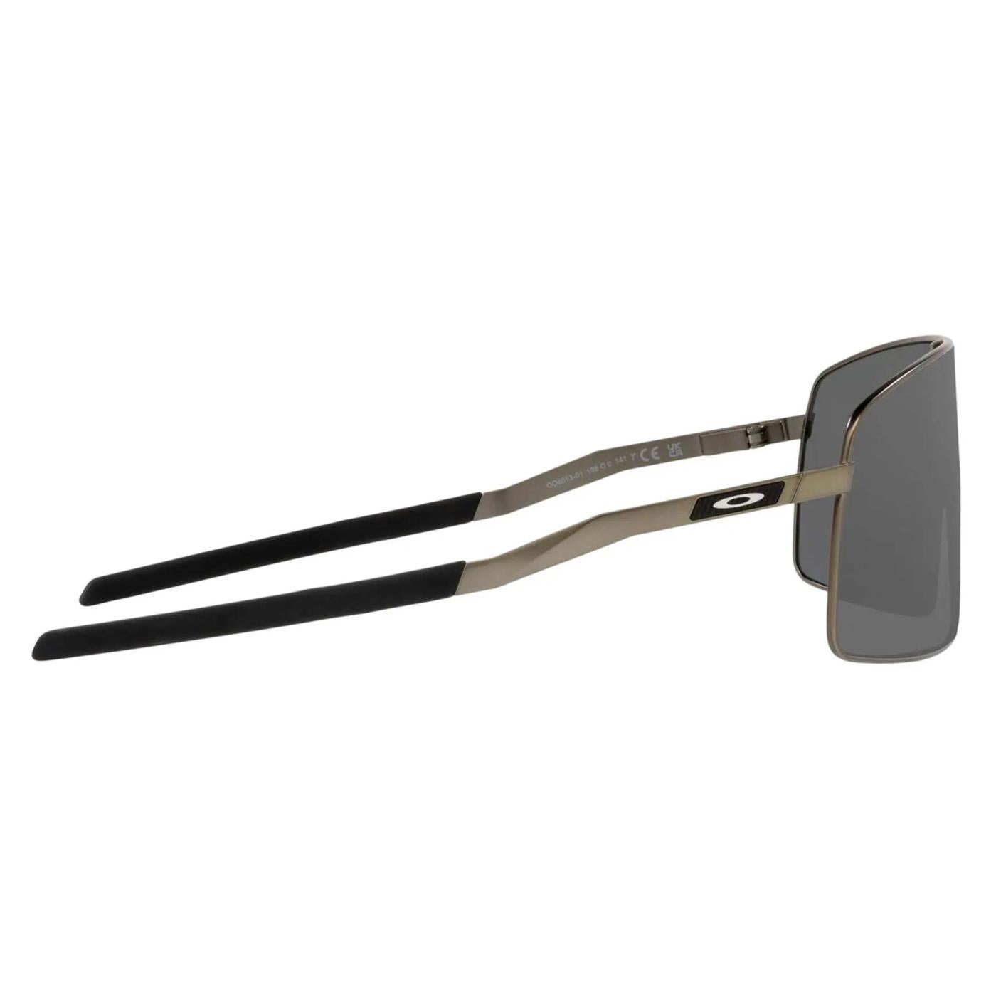 OAKLEY SUTRO TI GUNMETAL