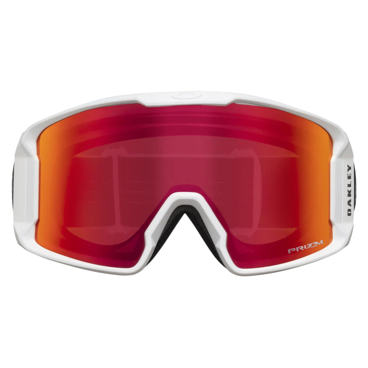 OAKLEY LINE MINER L PRIZM TORCH