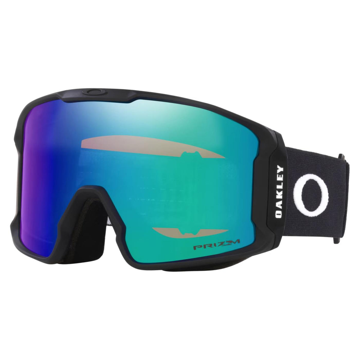 OAKLEY LINE MINER L PRIZM ARGON