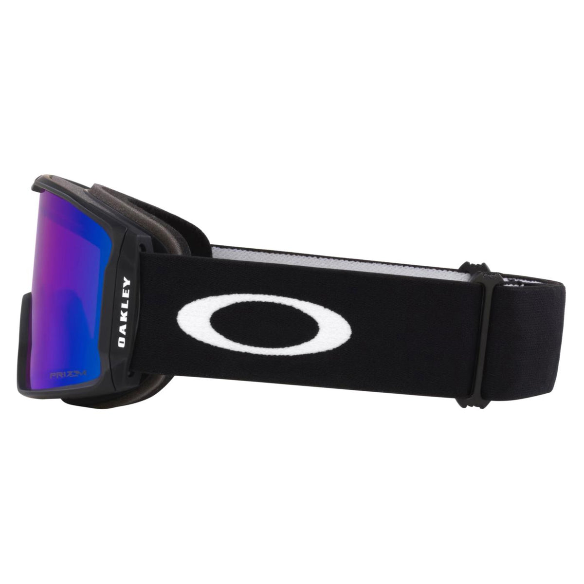 OAKLEY LINE MINER L PRIZM ARGON