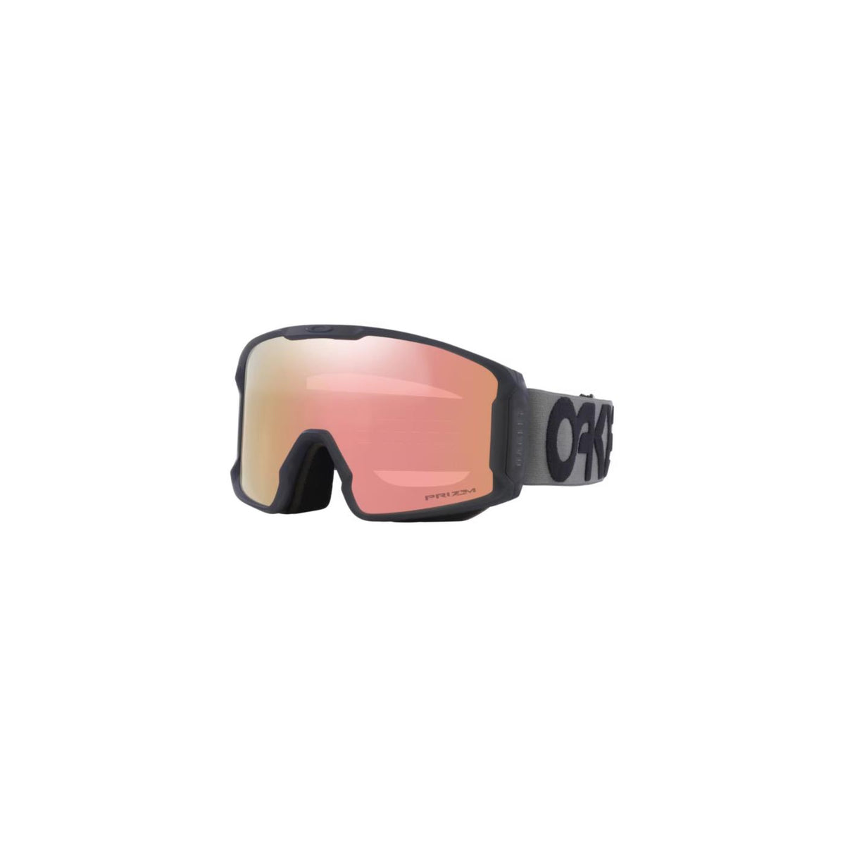 OAKLEY LINE MINER L PRIZM ROSE