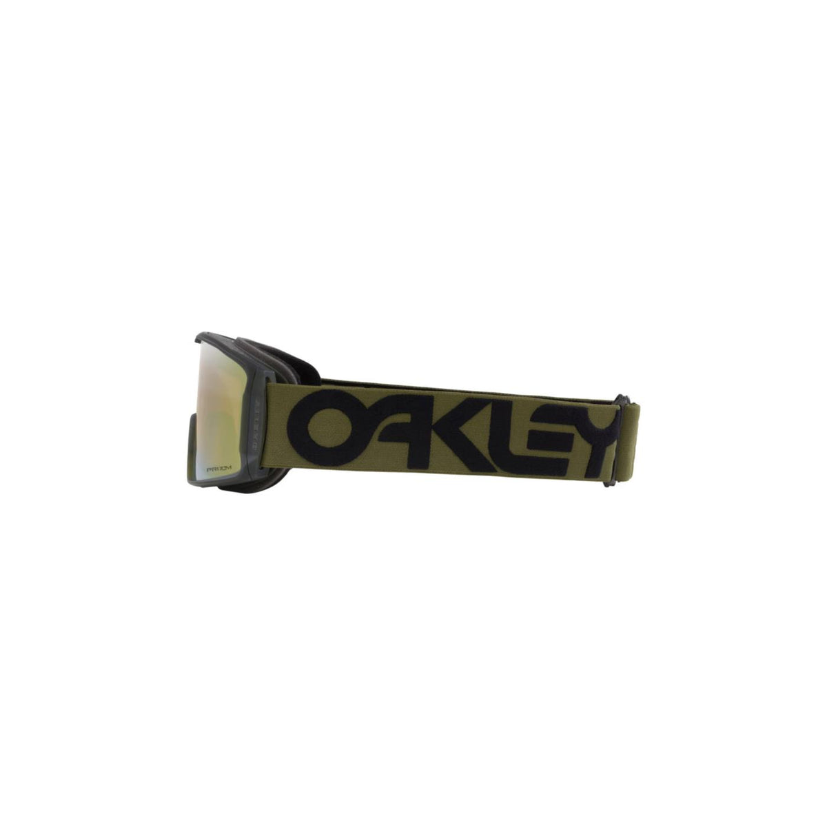 OAKLEY LINE MINER L DARK BRUSH