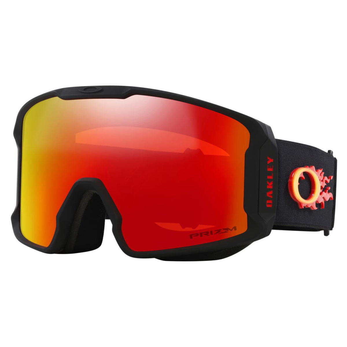OAKLEY LINE MINER L RINNEKANGAS
