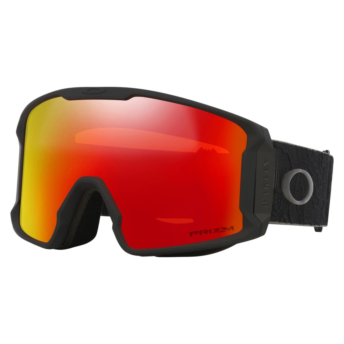 OAKLEY LINE MINER L BLACK CAMO - Nero - immagine principale