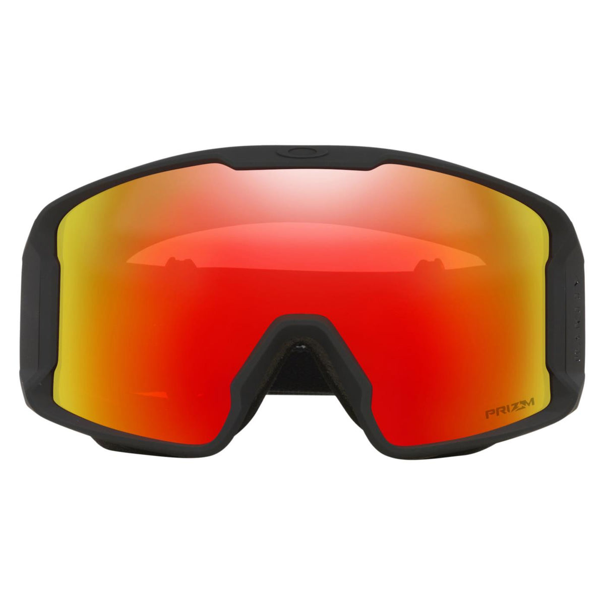 OAKLEY LINE MINER L BLACK CAMO - Nero - vista 2