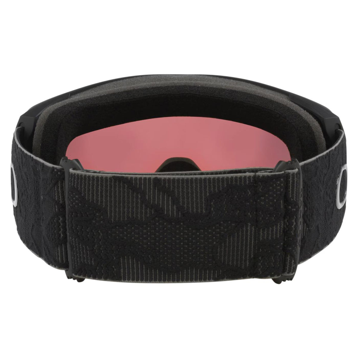 OAKLEY LINE MINER L BLACK CAMO - Nero - vista 4