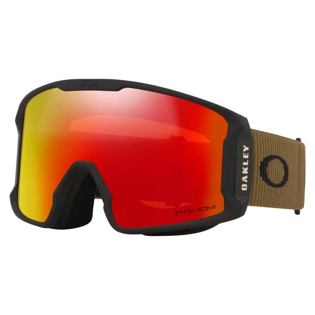 OAKLEY LINE MINER L ARMY GREEN - Verde militare - immagine principale
