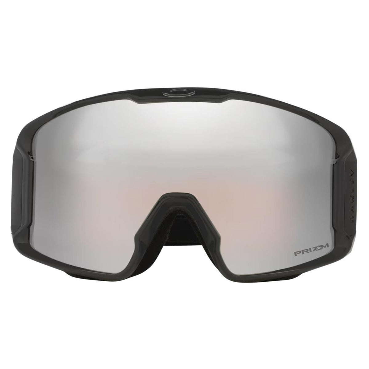 OAKLEY LINE MINER L RINNEKANGAS - Nero - vista 2
