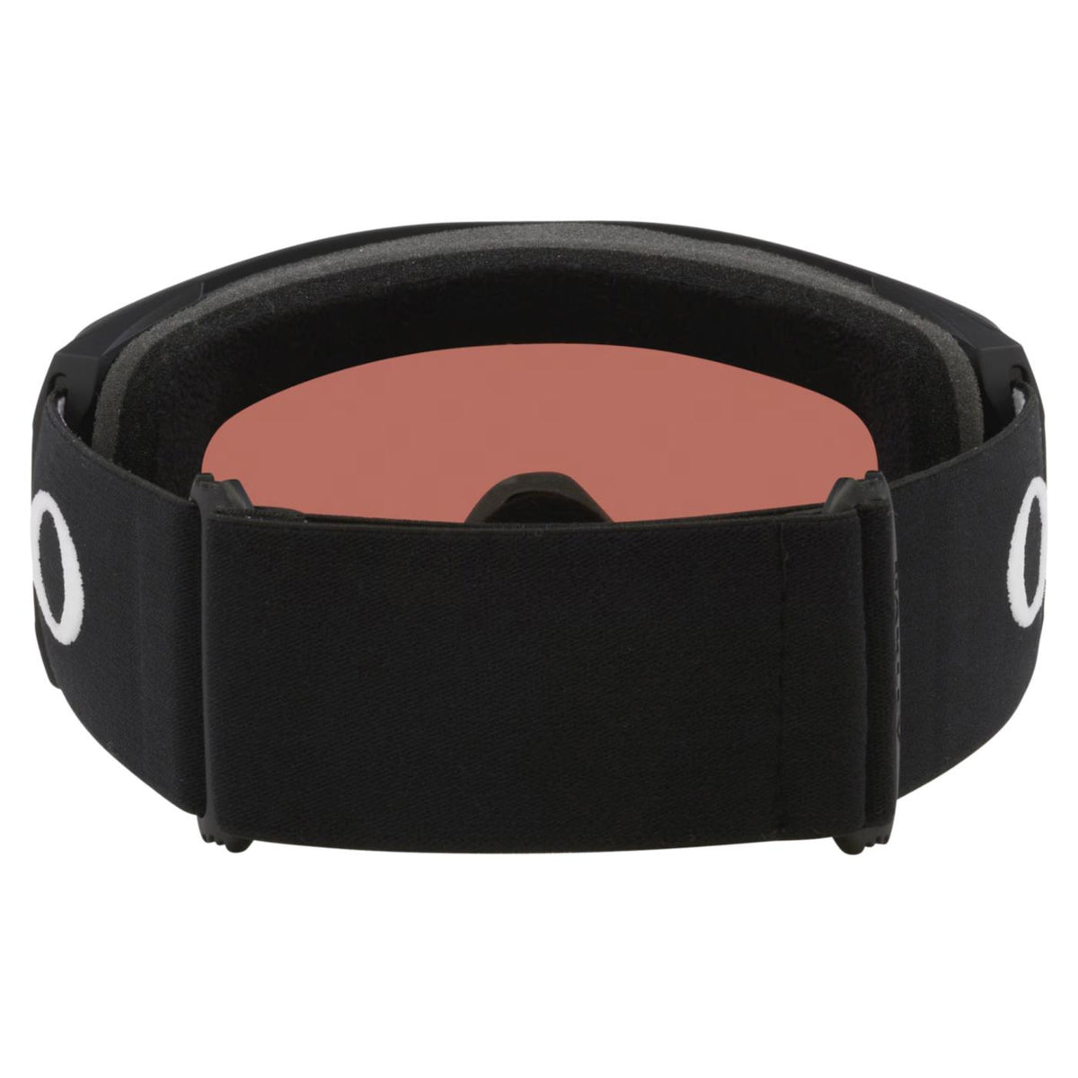 OAKLEY LINE MINER L PRIZM 24K - Nero - vista 4