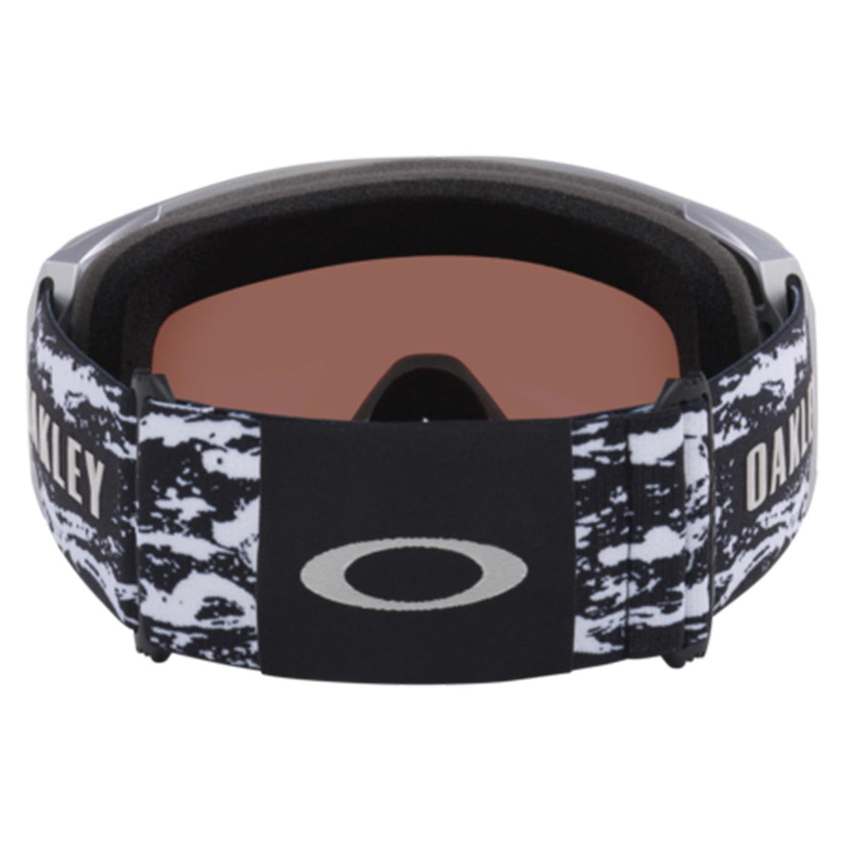 OAKLEY LINE MINER L AYUMU HIRANO - Argento - vista 4