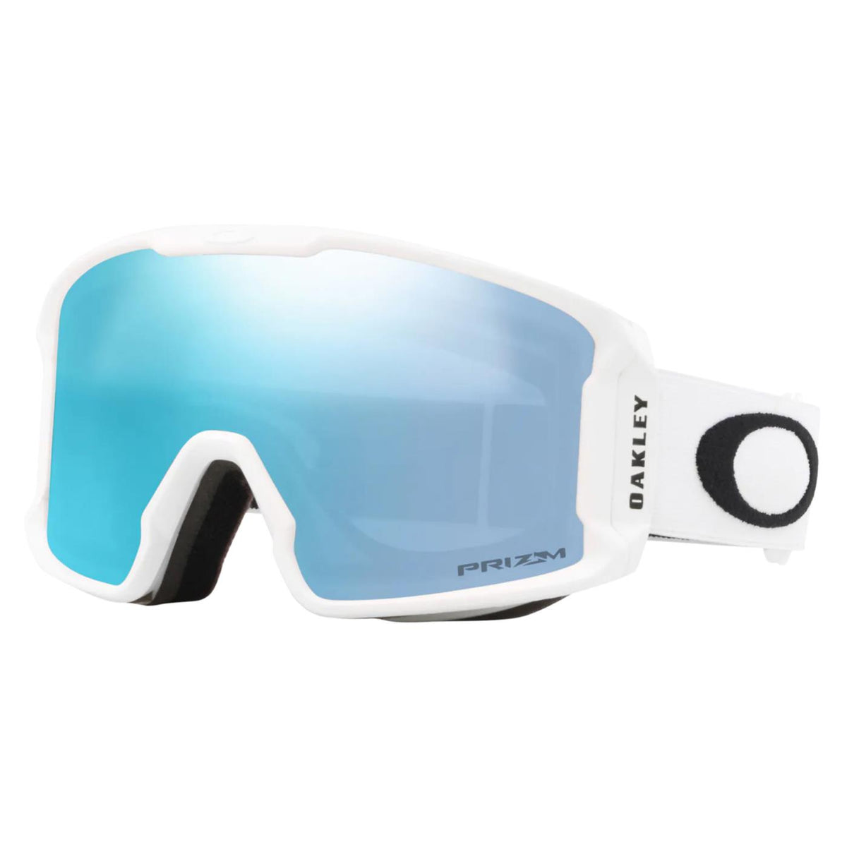 OAKLEY LINE MINER XM