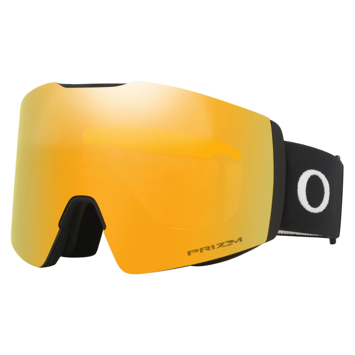 OAKLEY FALL LINE L PRIZM 24K - Nero - immagine principale