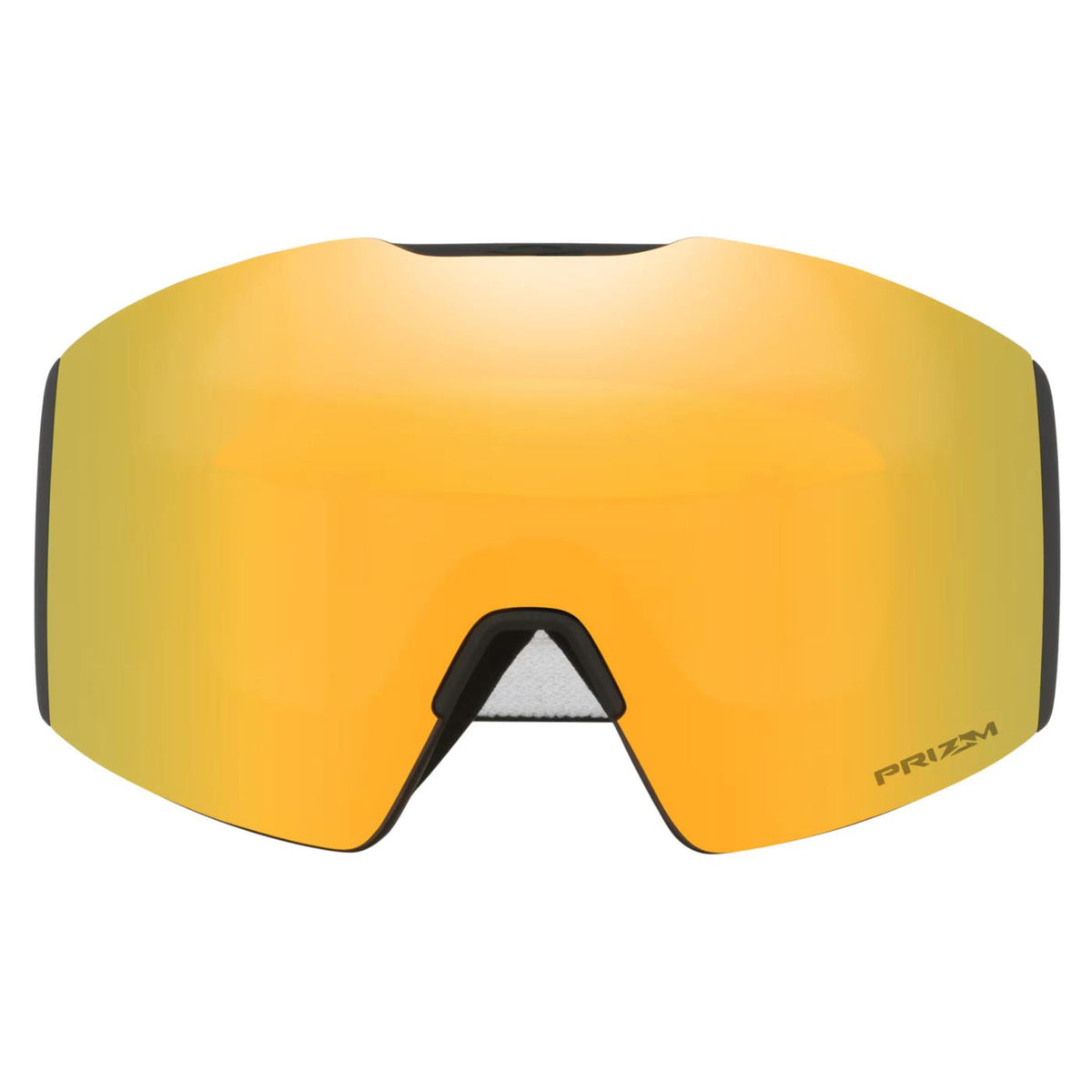 OAKLEY FALL LINE L PRIZM 24K - Nero - vista 2