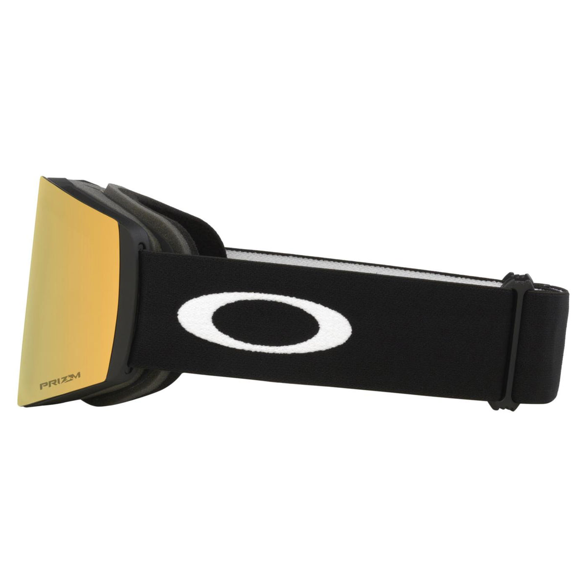 OAKLEY FALL LINE L PRIZM 24K - Nero - vista 3