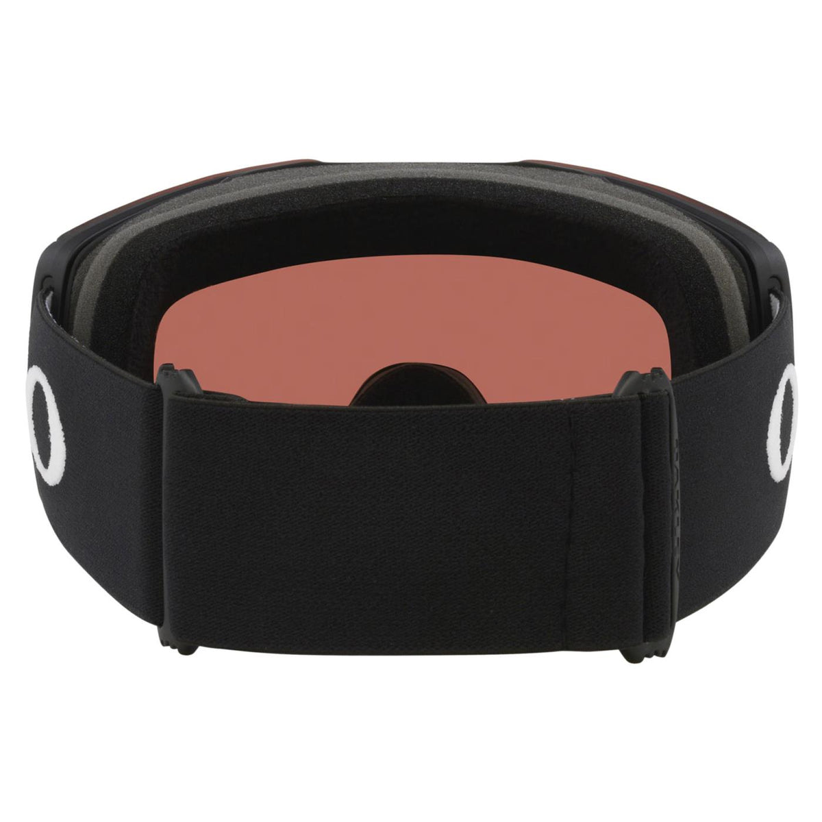 OAKLEY FALL LINE L PRIZM 24K - Nero - vista 4