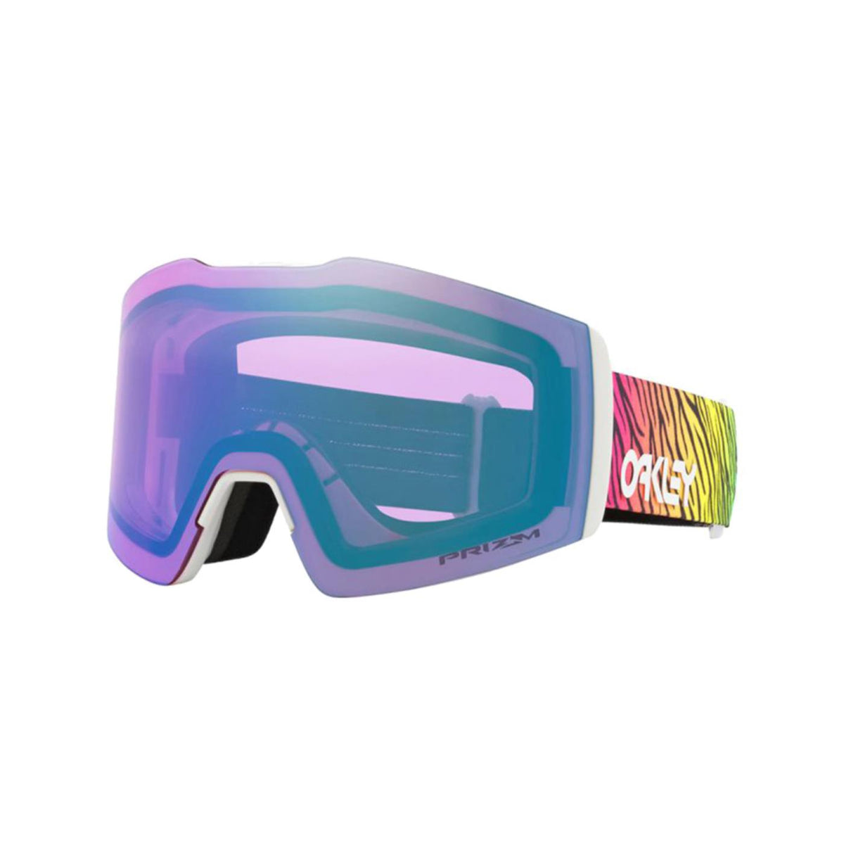 OAKLEY FALL LINE M BENGAL WHITE