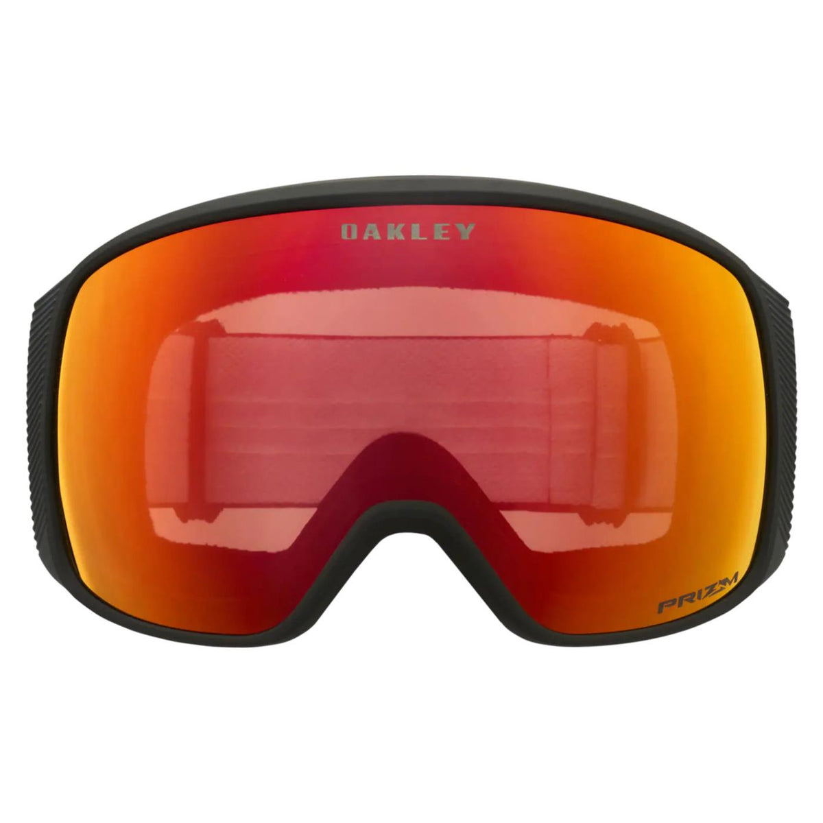 OAKLEY FLIGHT TRACKER L MATTE BL - seconda immagine