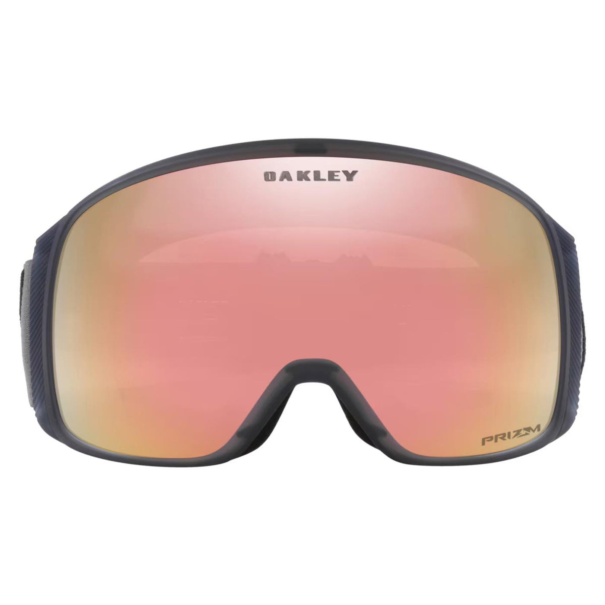 OAKLEY FLIGHT TRACKER L IRON