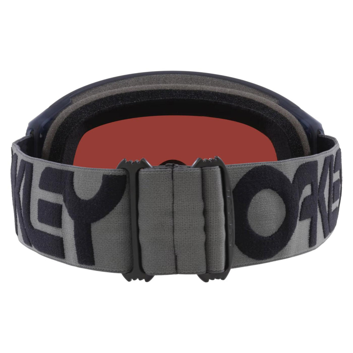OAKLEY FLIGHT TRACKER L IRON