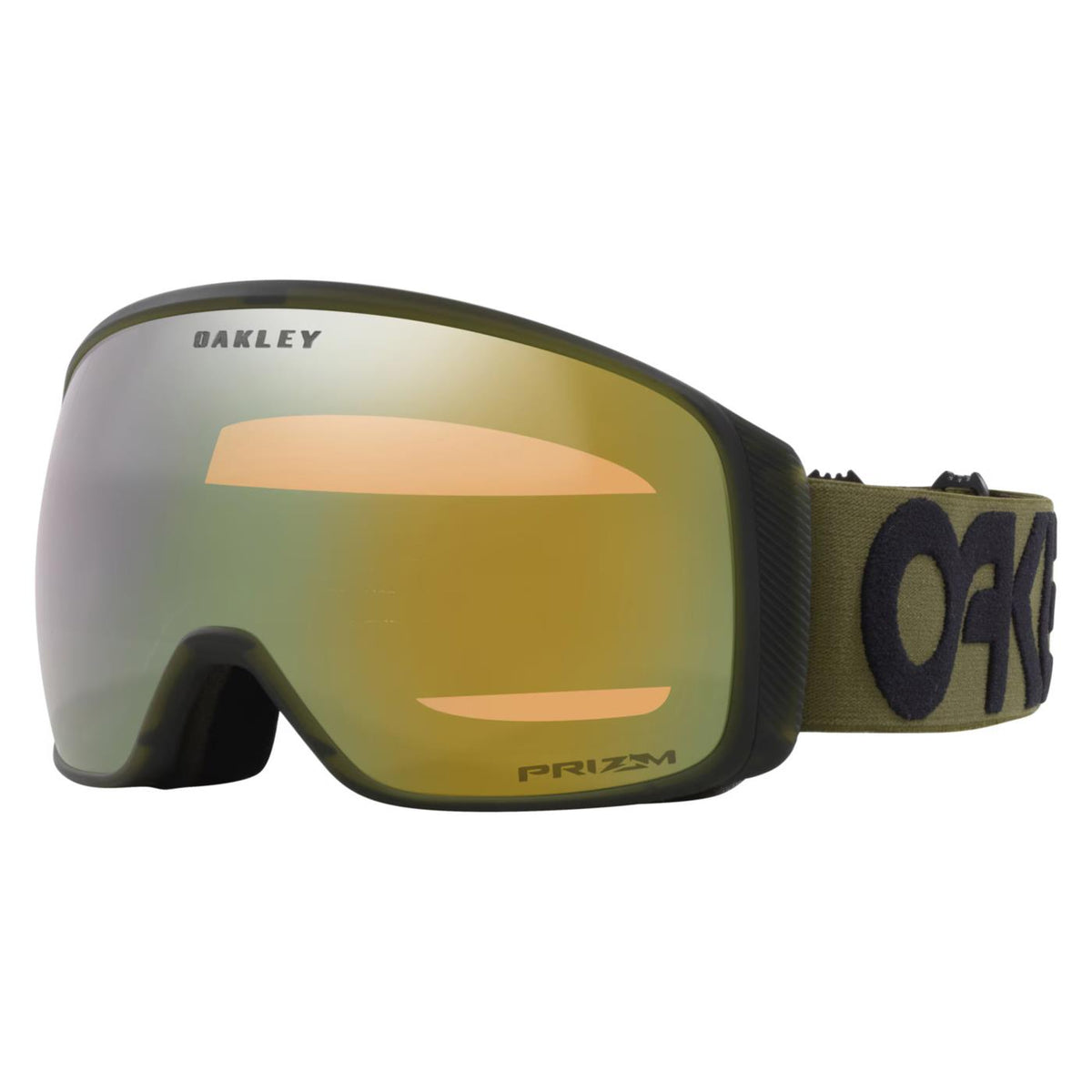 OAKLEY FLIGHT TRACKER L DK BRUSH