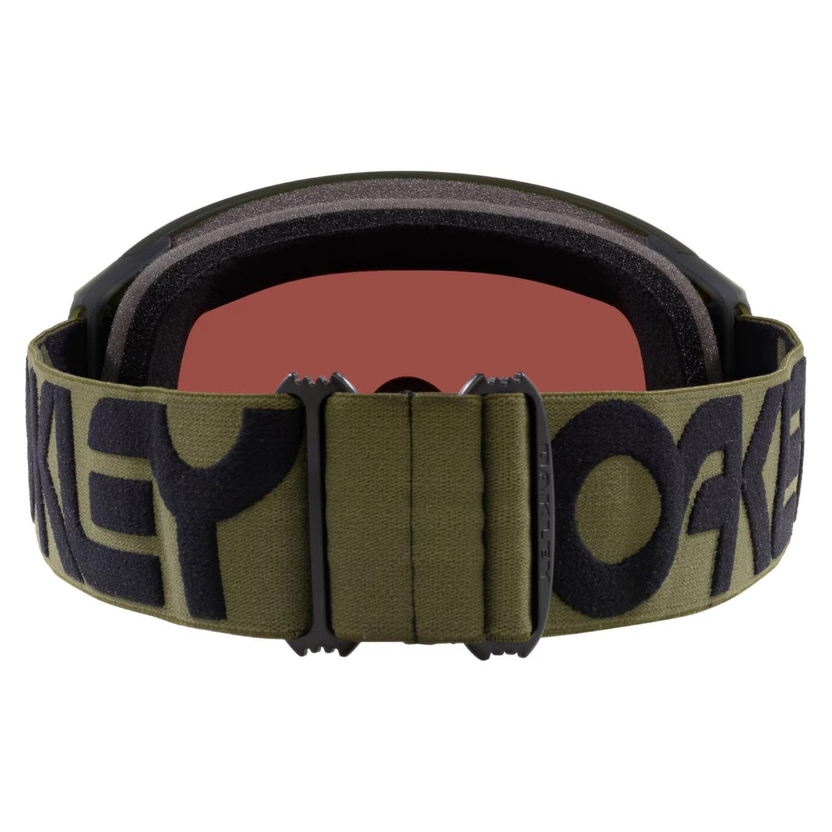 OAKLEY FLIGHT TRACKER L DK BRUSH