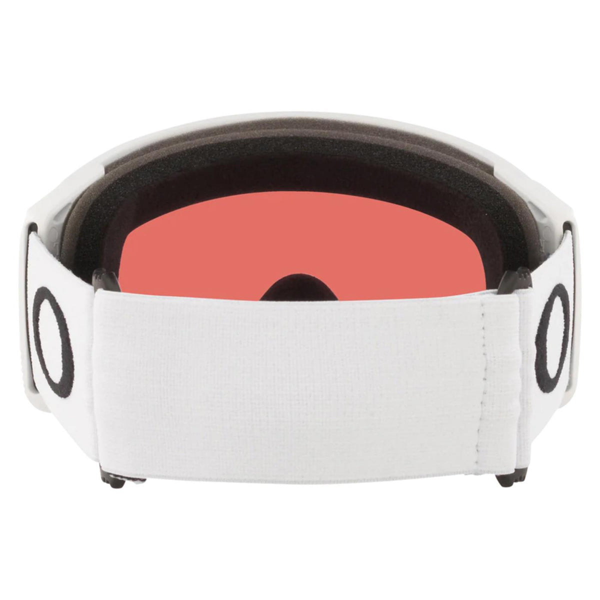 OAKLEY FLIGHT TRACKER L SAPPHIRE - Bianco - vista 4