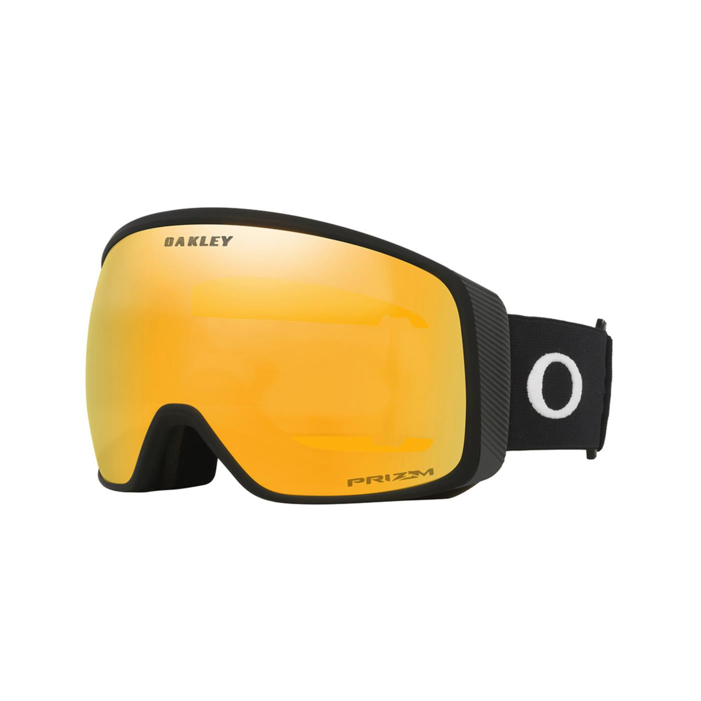 OAKLEY FLIGHT TRACKER L 24K - Nero - immagine principale