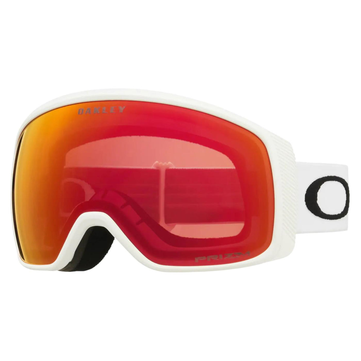 OAKLEY FLIGHT TRACKER M MATTE WH