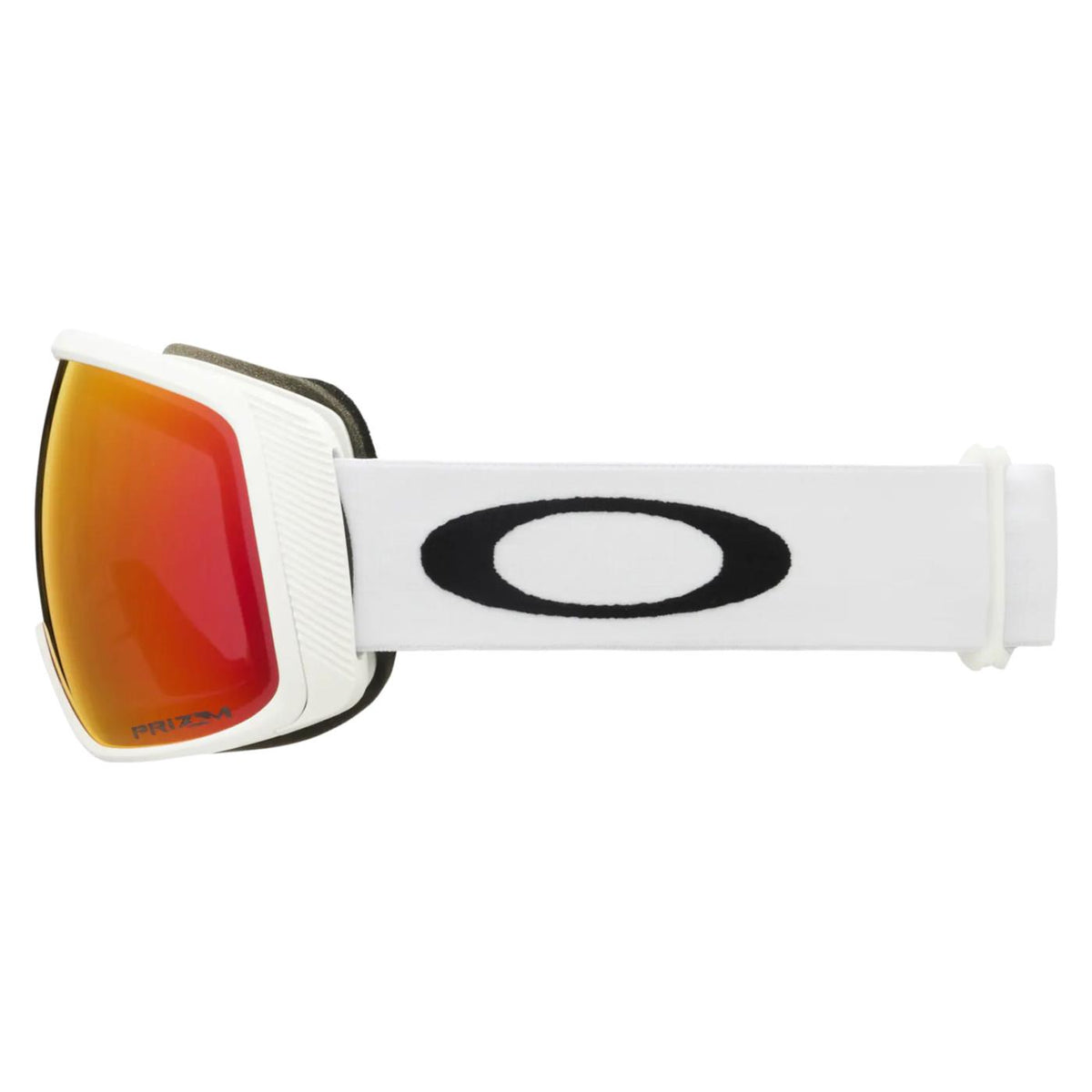 OAKLEY FLIGHT TRACKER M MATTE WH