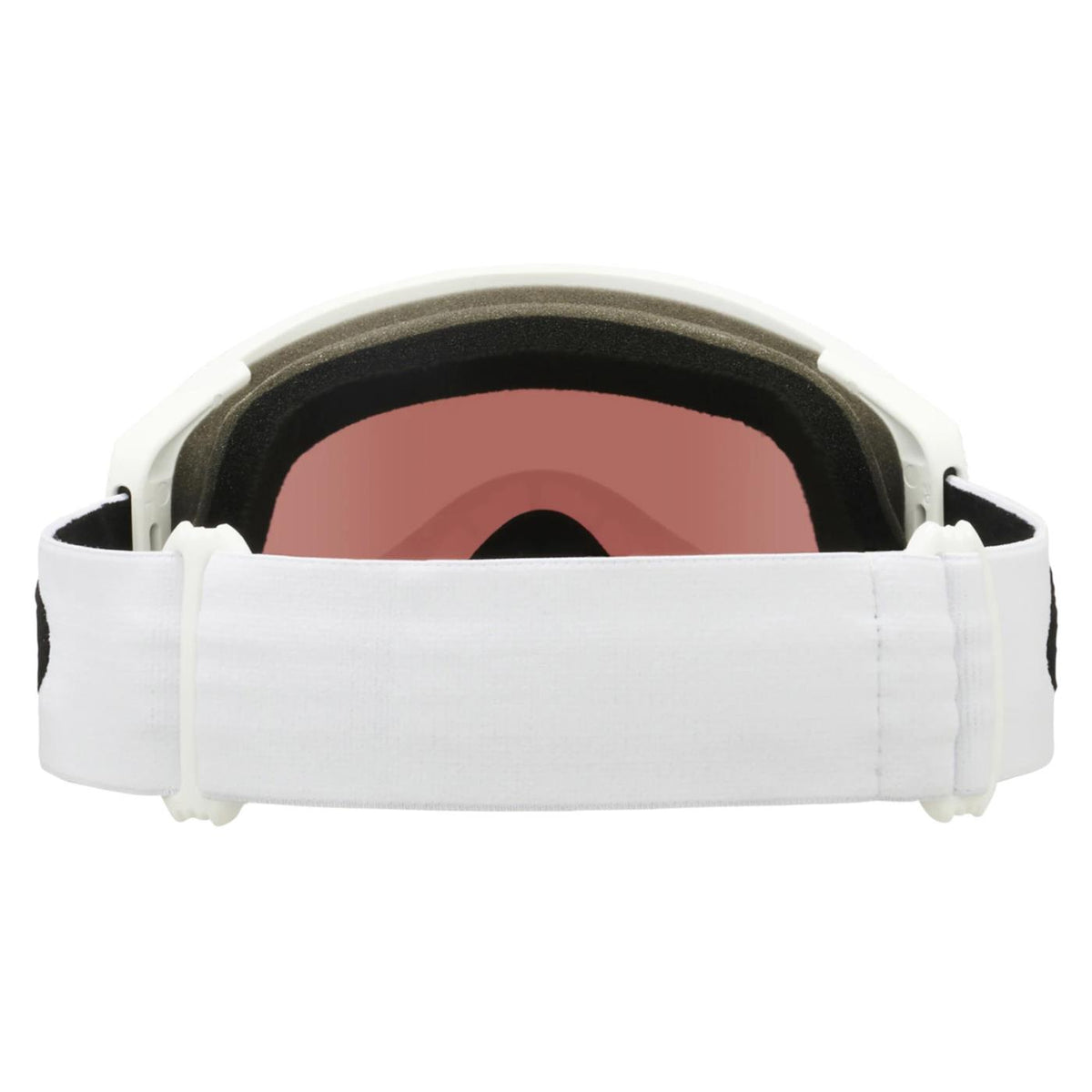 OAKLEY FLIGHT TRACKER M MATTE WH