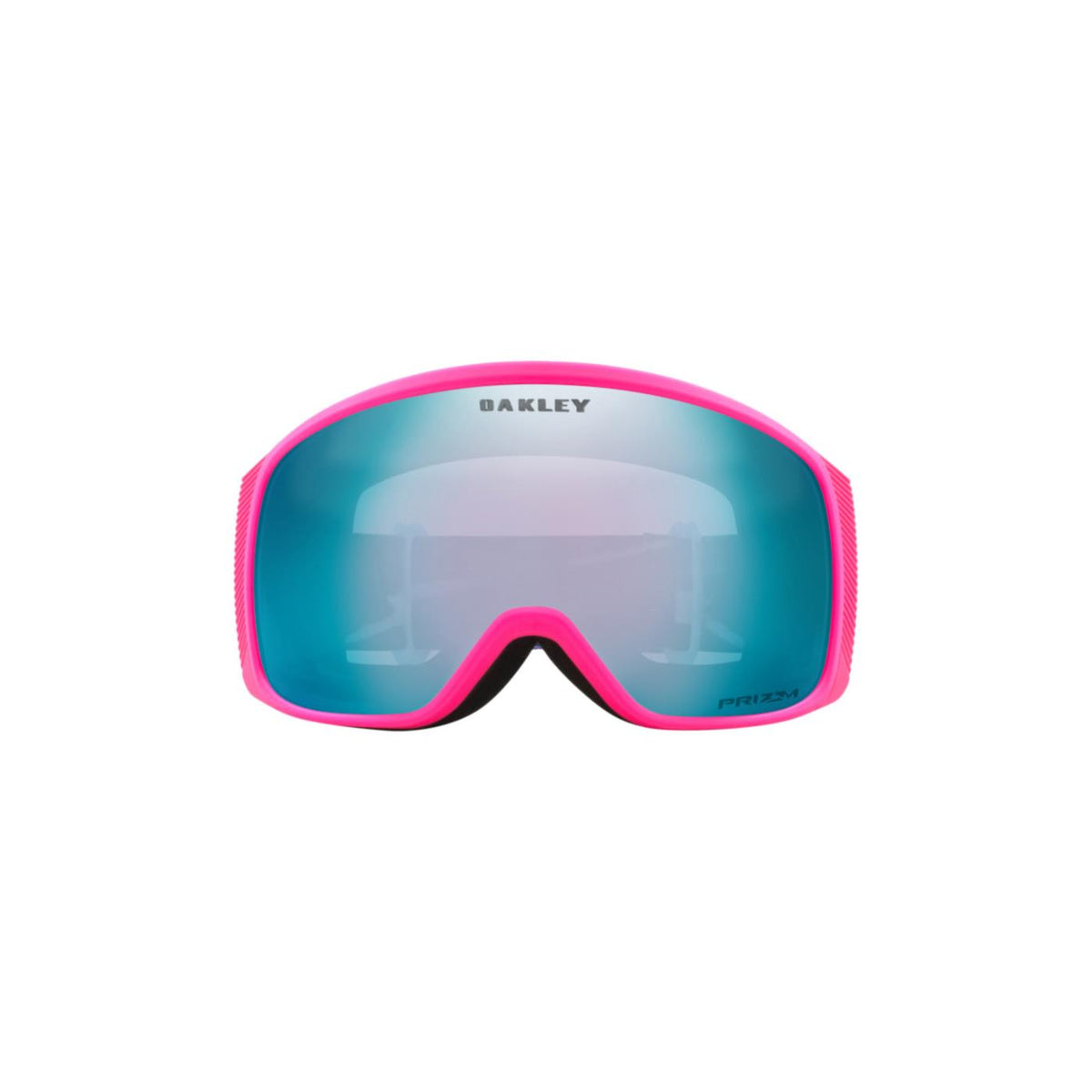 OAKLEY FLIGHT TRACKER M WHT BOLT - seconda immagine