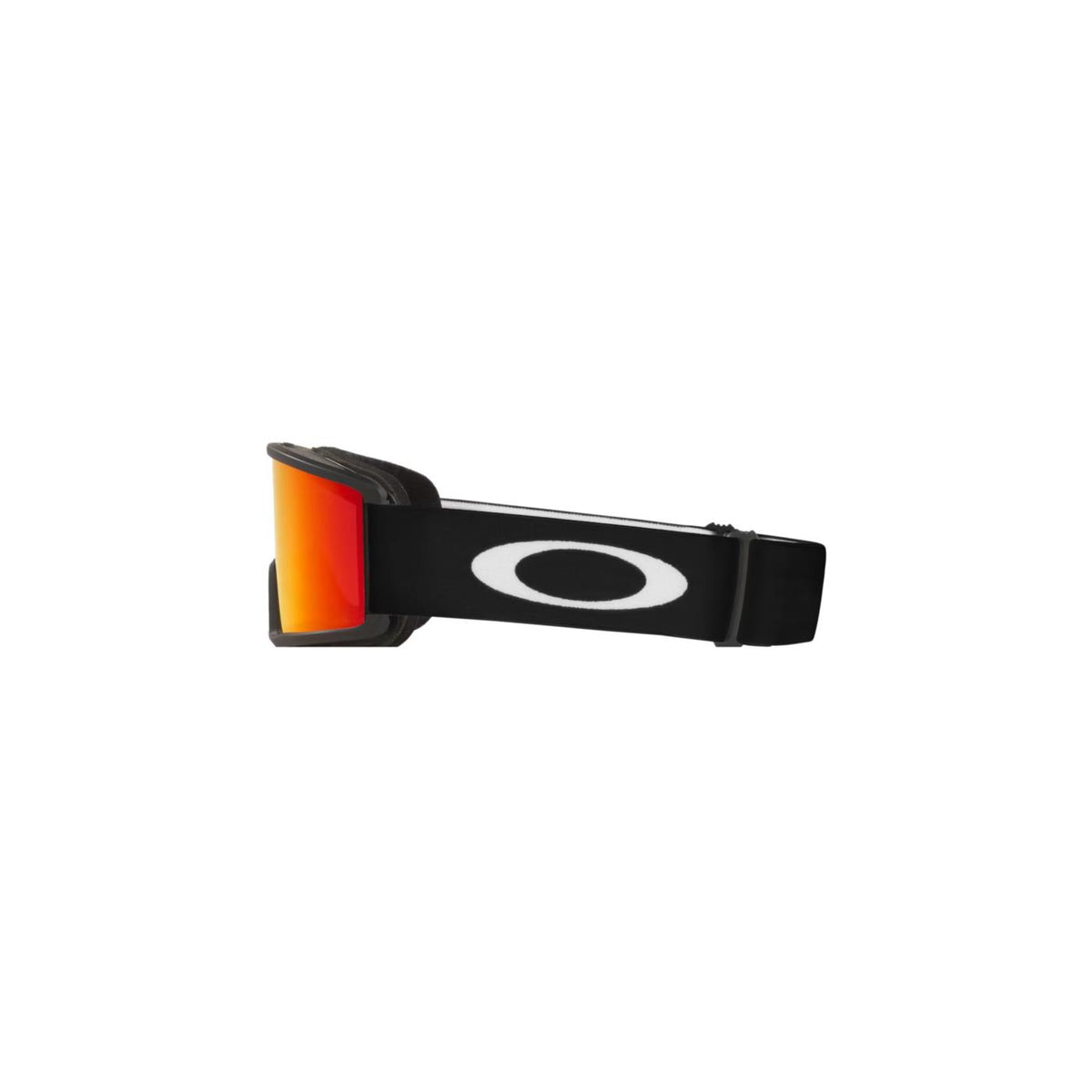 OAKLEY TARGET LINE L FIRE IRIDIU
