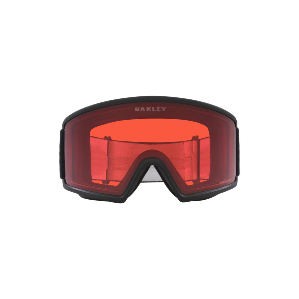 OAKLEY TARGET LINE M PRIZM ROSE - seconda immagine