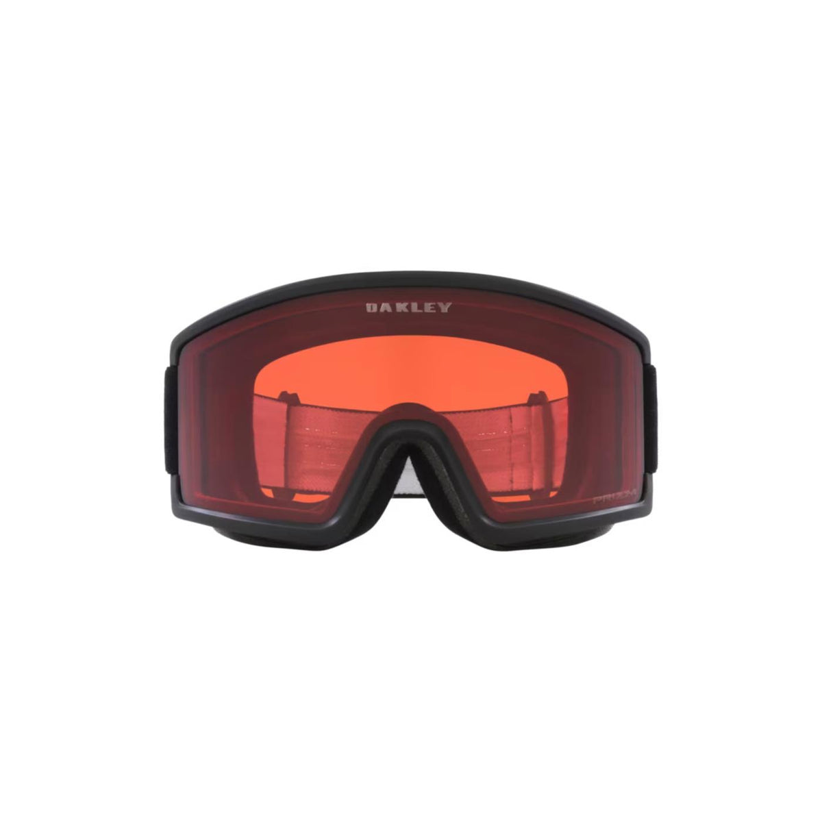 OAKLEY TARGET LINE M PRIZM ROSE - seconda immagine