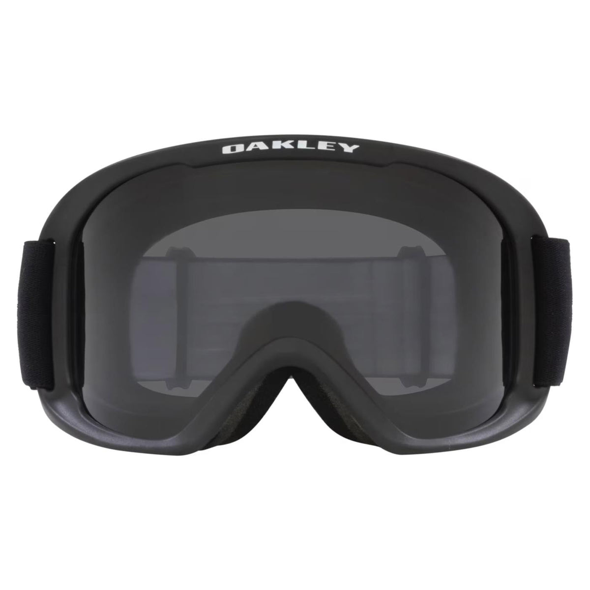 OAKLEY O FRAME 2.0 PRO L DK GREY - Nero - vista 2