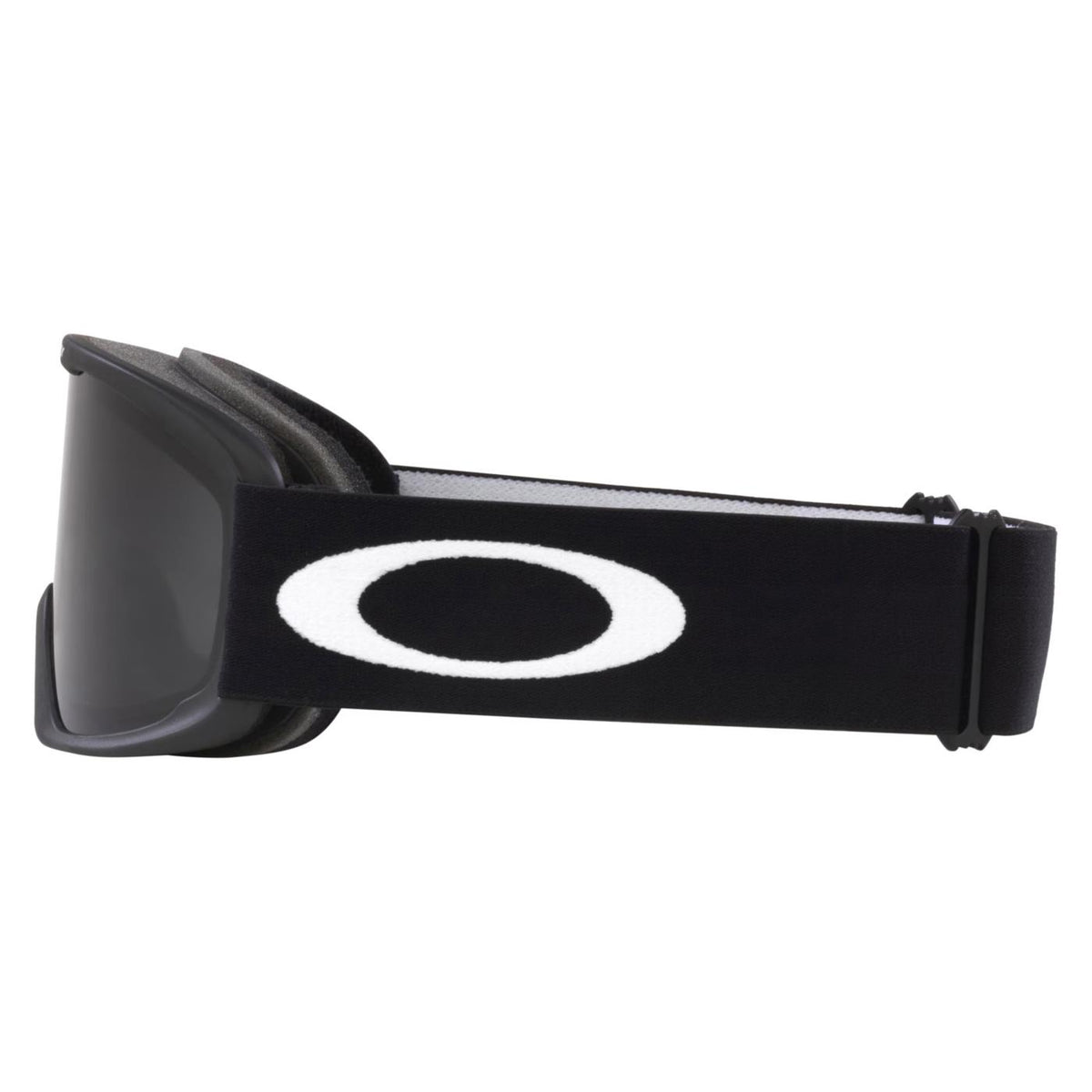 OAKLEY O FRAME 2.0 PRO L DK GREY - Nero - vista 3