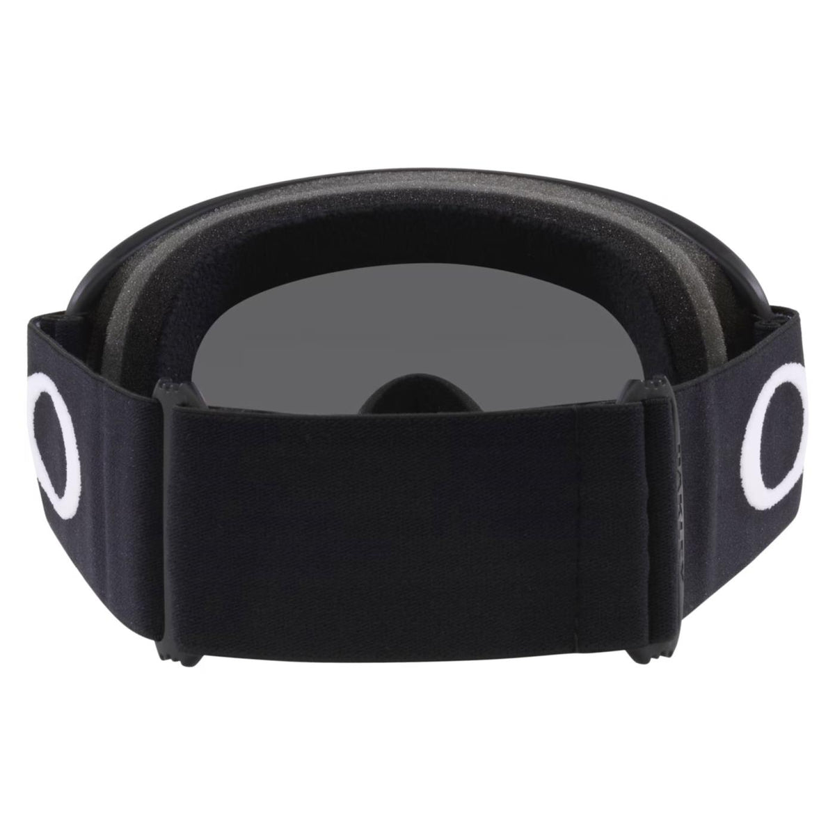 OAKLEY O FRAME 2.0 PRO L DK GREY - Nero - vista 4