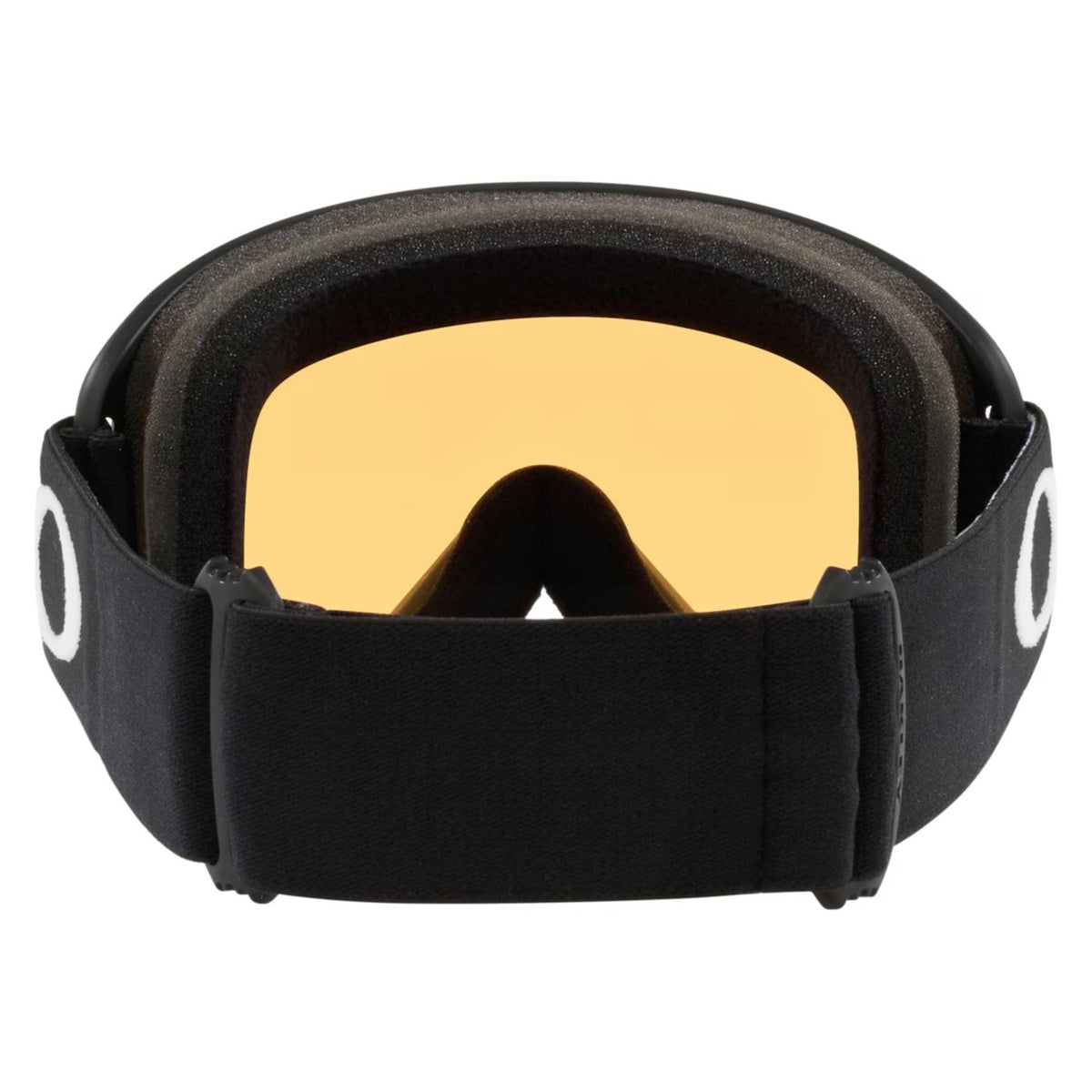 OAKLEY O FRAME 2.0 PRO M PERSIMM - Nero - vista 4