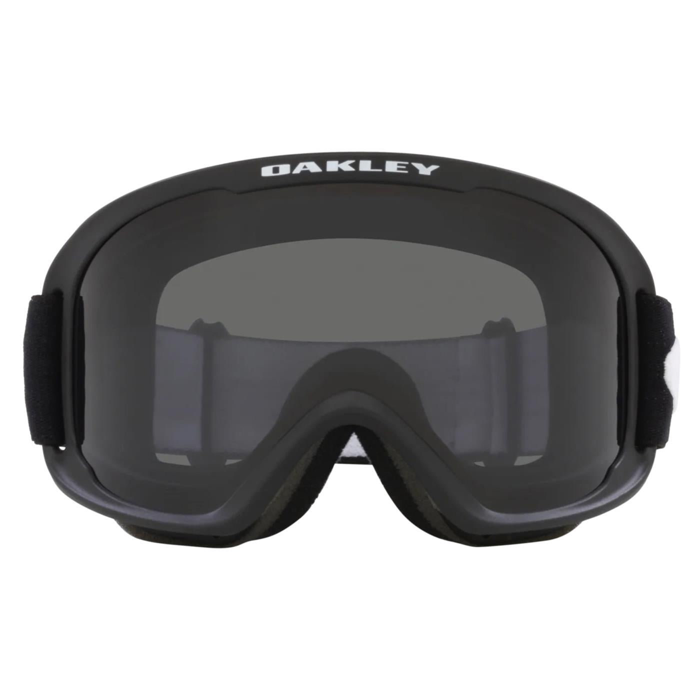 OAKLEY O FRAME 2.0 PRO M DK GREY - Nero - vista 2