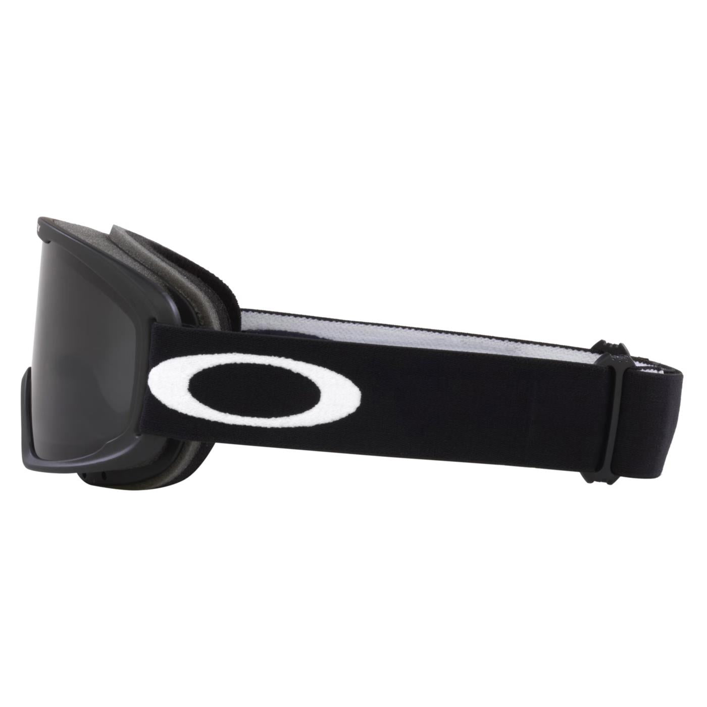 OAKLEY O FRAME 2.0 PRO M DK GREY - Nero - vista 3