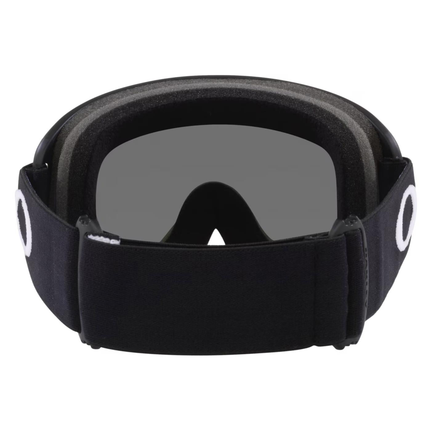 OAKLEY O FRAME 2.0 PRO M DK GREY - Nero - vista 4